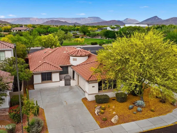 2030 W CLEARVIEW Trail, Anthem, AZ 85086