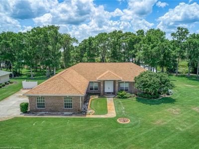 1421 Lakeside Way, Sebring, FL, 33876