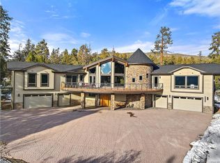 41611 State Highway 38, Fawnskin, CA 92333