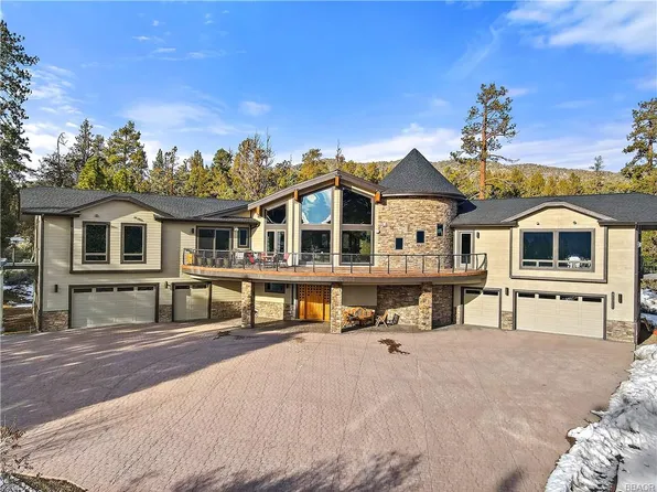 41611 State Highway 38, Fawnskin, CA 92333