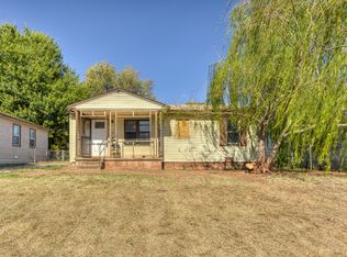 1521 SE 64th St, Oklahoma City, OK 73149