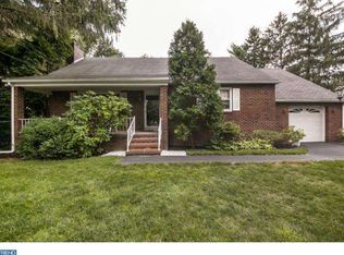 1250 Durham Rd, Langhorne, PA 19047