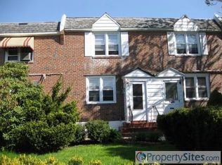7352 Woodcrest Ave, Philadelphia, PA 19151