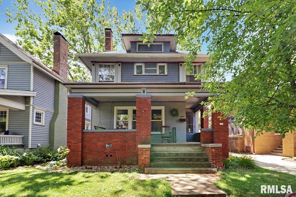1408 W Parkside Dr photo 1