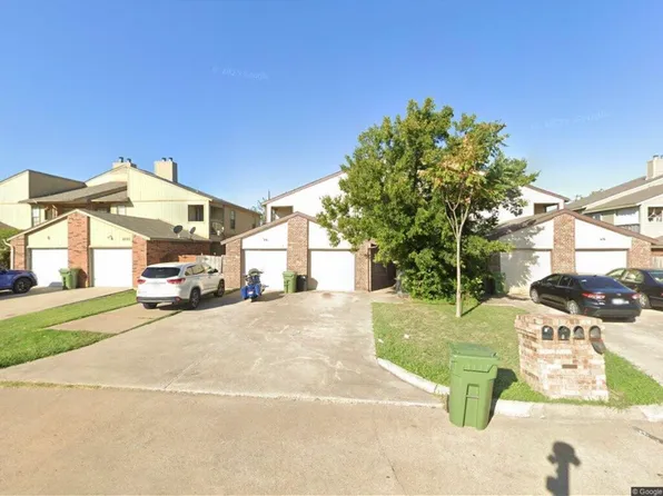 5029 Winder Ct #D, North Richland Hills, TX 76180