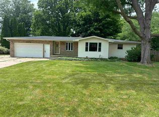 4874 Raymond Rd, Midland, MI 48642