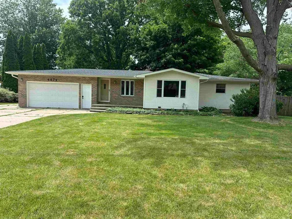 4874 Raymond Rd, Midland, MI 48642