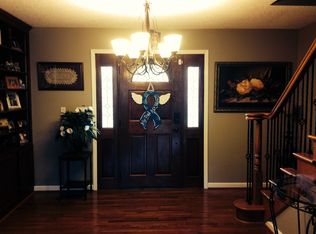 340 Bellefonte Dr, Scottsboro, AL 35769