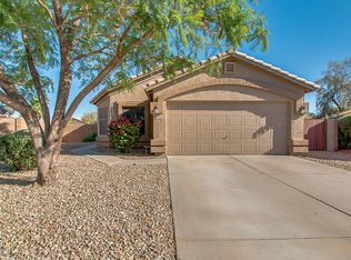 8955 W Deanna Dr, Peoria, AZ 85382