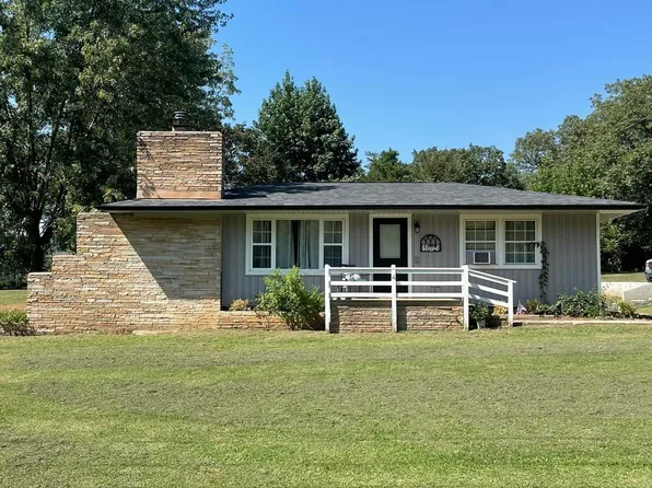 1593 Highway 16 E, Clinton, AR 72031