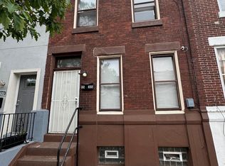 1535 S 26th St, Philadelphia, PA