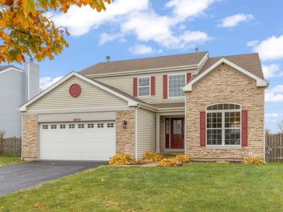 10755 Great Plaines Dr, Huntley, IL, 60142