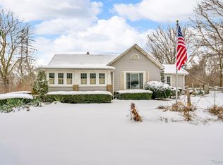 7363 N State Rd, Davison, MI 48423