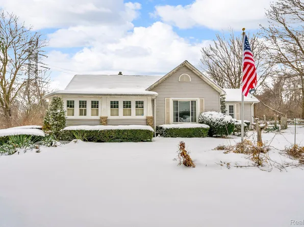 7363 N State Rd, Davison, MI 48423