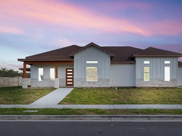 1272 Bridle Way, San Benito, TX 78586