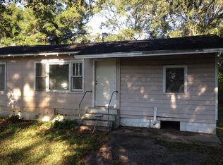 2108 Bear Fork Rd, Mobile, AL 36612