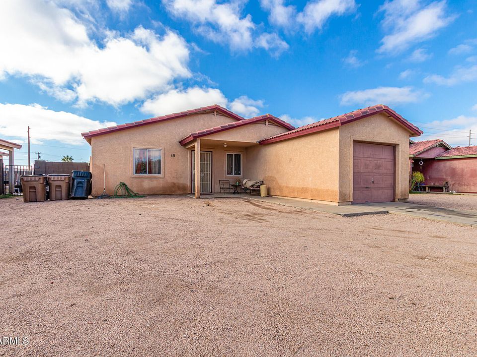 80 S Picacho Heights Rd, Eloy, AZ 85131 MLS 6496040 Zillow