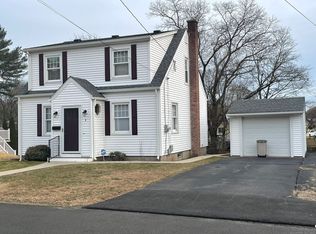 4 Byron Ave, Ansonia, CT 06401