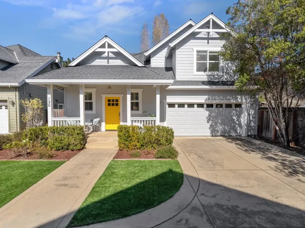 120 Clipper Cv, Santa Cruz, CA 95062