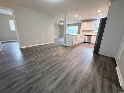 6900 Bluebird Dr, Little Rock, AR, 72205