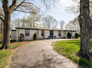 1348 Miller Ln, New Albany, IN