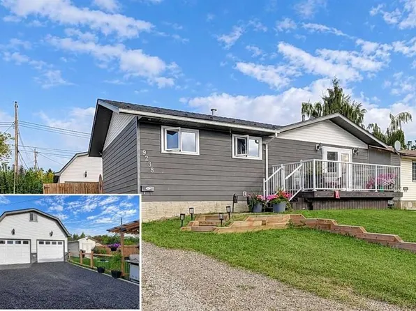 9238 S 111th Ave, Grande Prairie, AB T8V 3G1