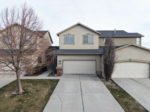2001 W 2175th St N, Lehi, UT 84043