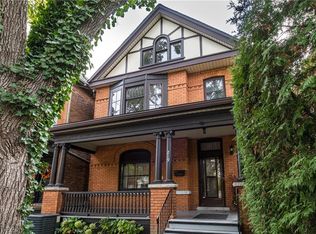 219 Charlton Ave W, Hamilton, ON L8P 2E3