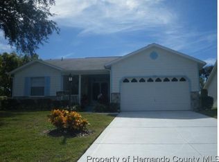 7190 Green Abbey Way, Spring Hill, FL 34606