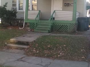 281 Clay Ave, Rochester, NY 14613