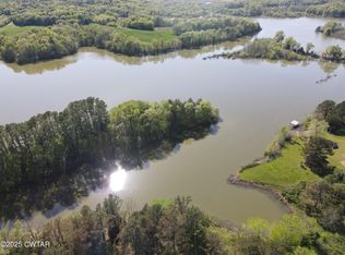 0 Mount Carmel Rd LOT 1, Decaturville, TN 38329