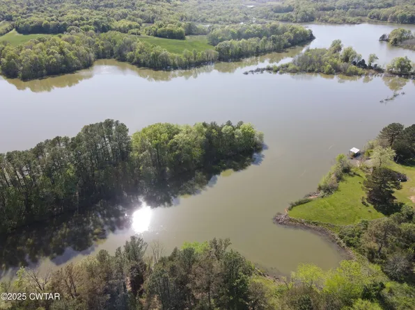 0 Mount Carmel Rd Lot 1, Decaturville, TN 38329