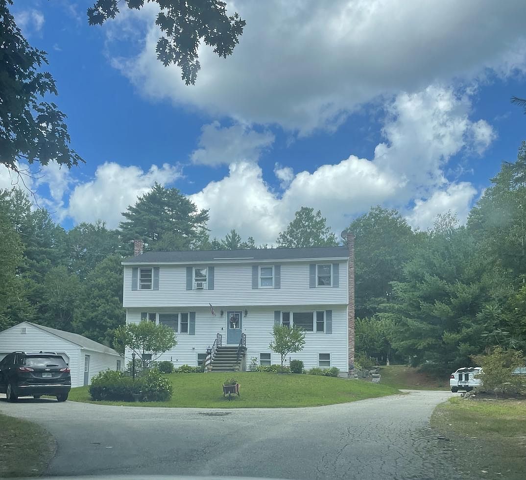 41A State Route 27, Raymond, NH 03077 Zillow