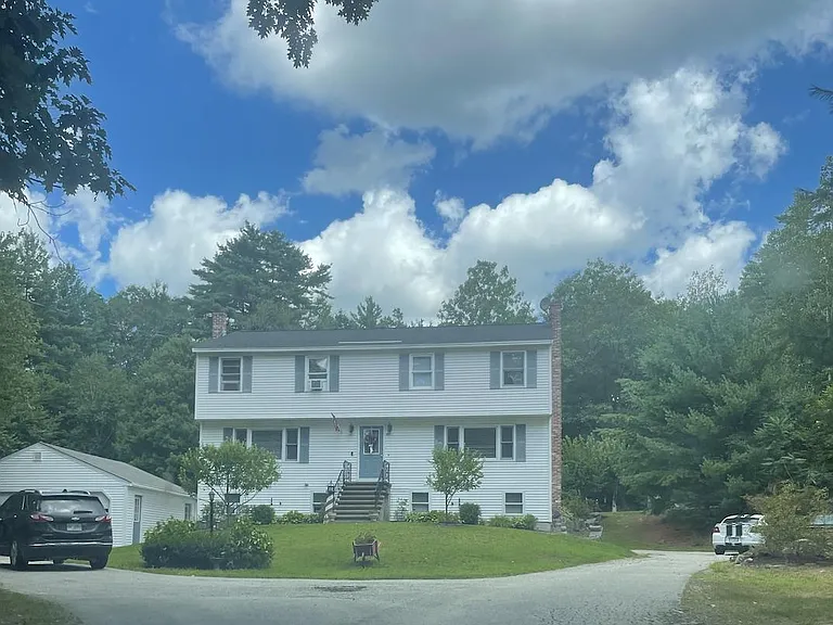 41A State Route 27 — Photo 1