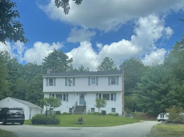 41A State Route 27, Raymond, NH 03077