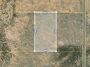 7738 N Central Hwy, Mc Neal, AZ 85617