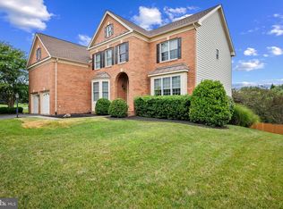 5221 Jacobs Creek Pl, Haymarket, VA 20169