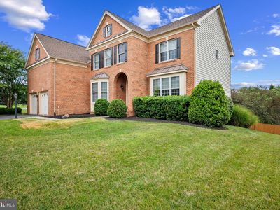 5221 Jacobs Creek Pl, Haymarket, VA, 20169