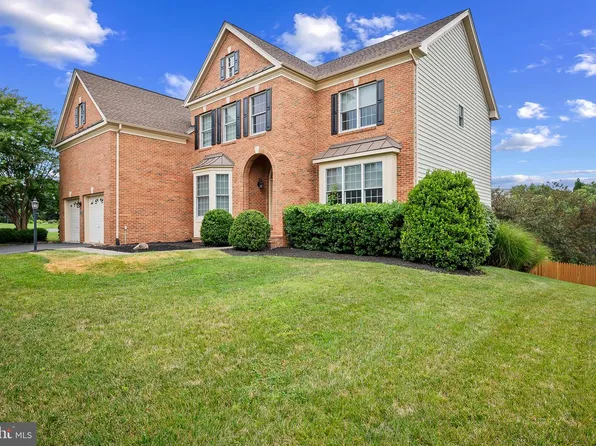 5221 Jacobs Creek Pl, Haymarket, VA 20169