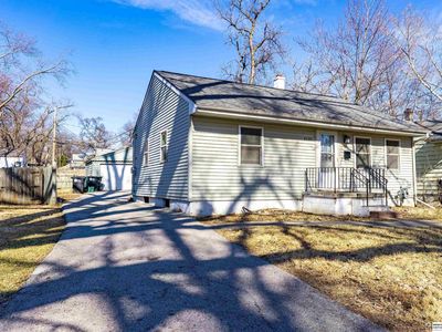 3730 Himebaugh Ave, Omaha, NE, 68111