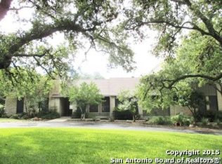 8035 Rocking Horse Ln, Boerne, TX 78015