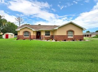 4507 Harder Ave, Sebring, FL 33875