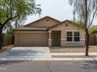15193 W Adams St, Goodyear, AZ 85338
