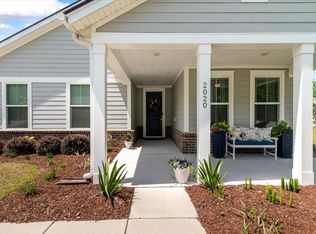 2020 Parish House Cir, Johns Island, SC 29455