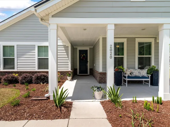 2020 Parish House Cir, Johns Island, SC 29455
