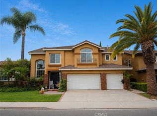 19611 Dorado Dr, Trabuco Canyon, CA 92679