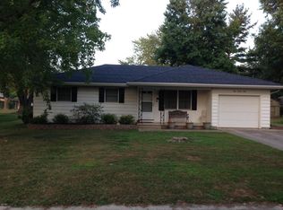 429 Clarida Dr, Centralia, IL