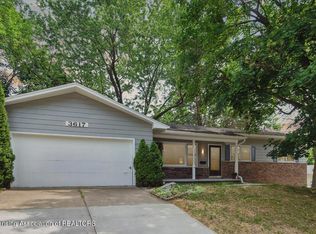 3617 Christine Dr, Lansing, MI