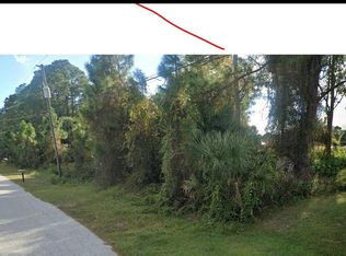 14XX Japan St #21, North Pt, FL 34288