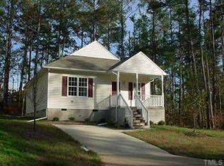 241 Ruby Ridge Rd, Durham, NC 27703